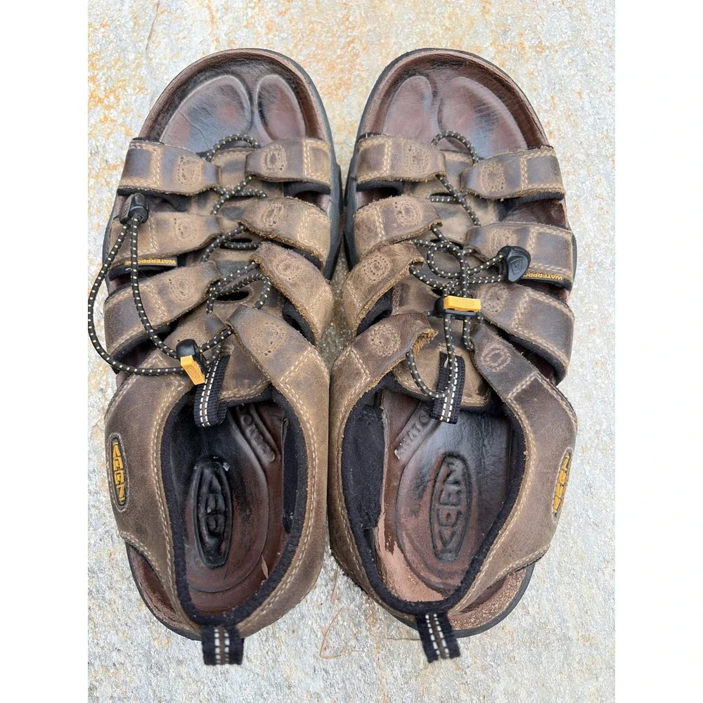 Keen newport h2